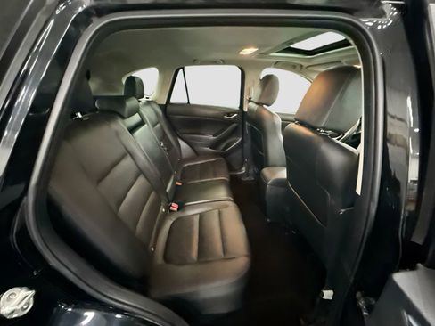 Used 2014 MAZDA CX-5 Grand Touring image 20