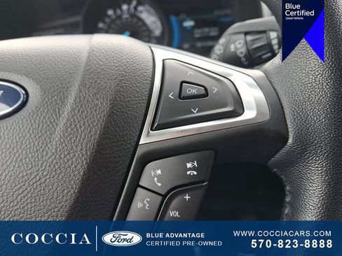 Certified 2022 Ford Edge SEL w/ Convenience Package AWD/4WD image 22