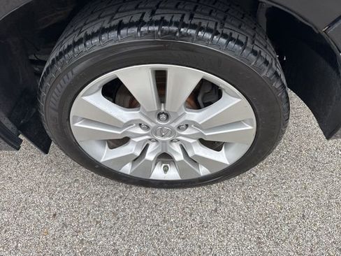 Used 2010 Acura RDX SH-AWD w/ Technology Package image 10