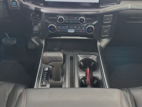 Used 2025 Ford F150 Raptor image 27