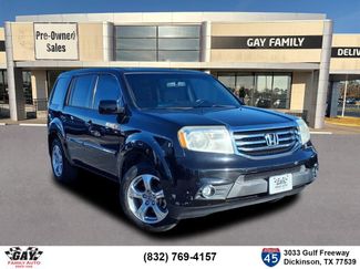 Used 2012 Honda Pilot EX-L video 1