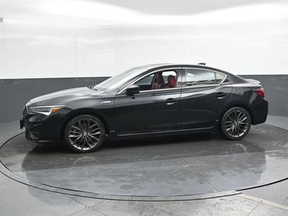 Used 2022 Acura ILX