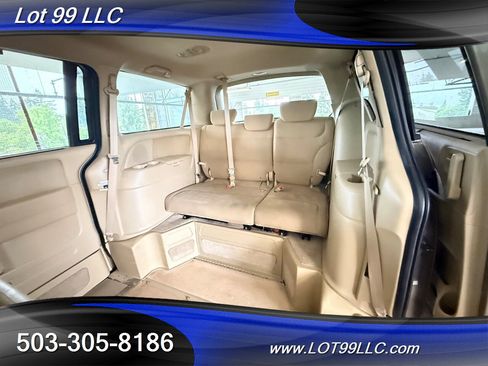 Used 2008 Honda Odyssey EX image 20