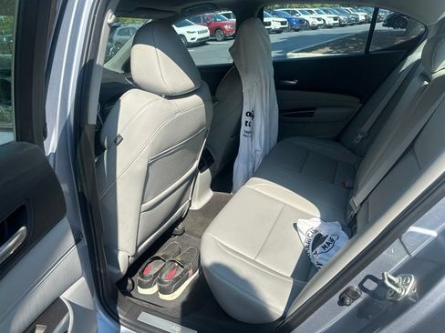 Used 2016 Acura TLX V6 FWD image 20