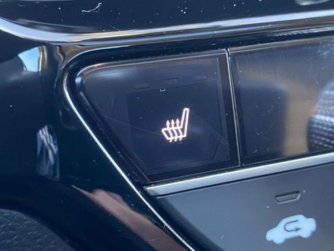 Certified 2023 Honda Civic EX image 20