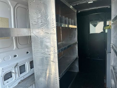 Used 2016 Ford Transit 150 148 Medium Roof RWD image 11