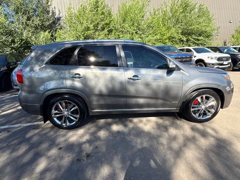 Used 2015 Kia Sorento SX AWD/4WD image 16