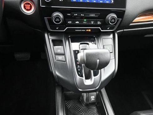 Used 2018 Honda CR-V EX-L image 31
