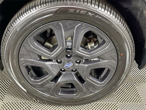 Used 2025 Subaru Ascent Onyx Edition w/ Popular Package #2 image 34