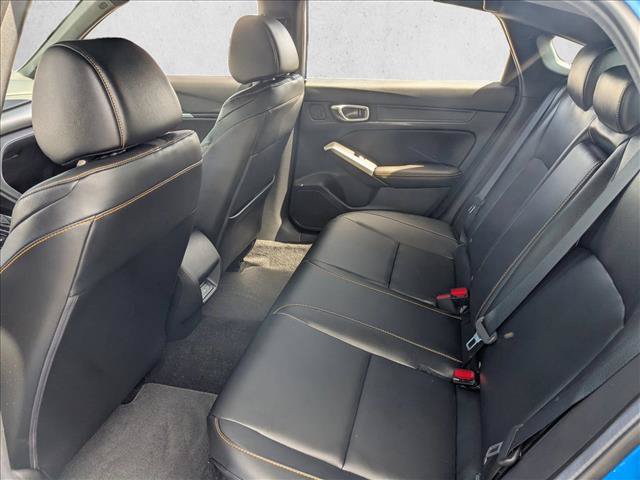 Used 2026 Acura Integra A-Spec w/ Technology Package FWD image 18