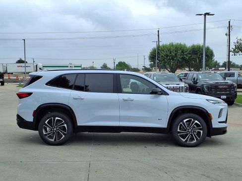 New 2026 Buick Enclave Sport Touring w/ Power Package FWD image 2
