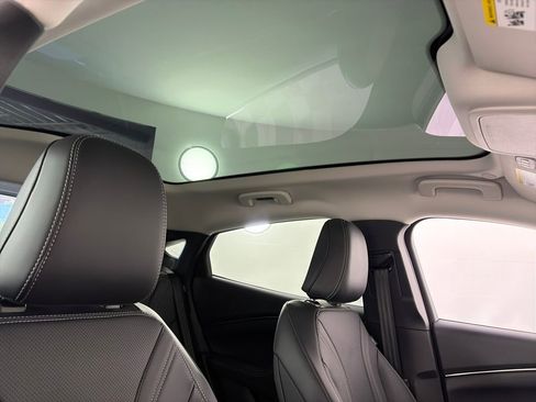 Certified 2024 Ford Mustang Mach-E Premium image 32