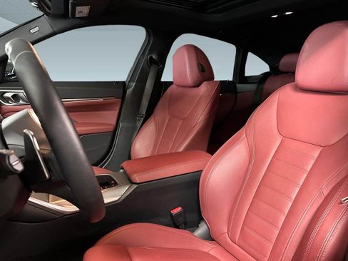 Used 2024 BMW M440i Gran Coupe w/ Premium Package image 5