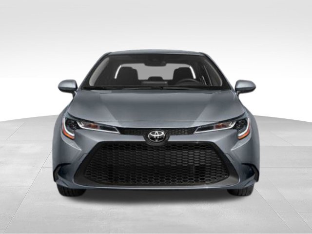 Used 2020 Toyota Corolla LE FWD image 32