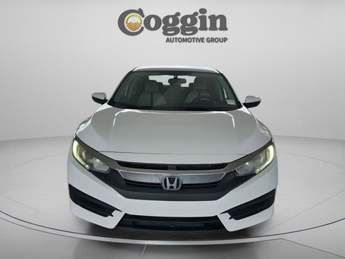 Used 2017 Honda Civic LX image 9