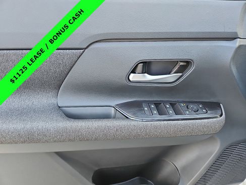 New 2026 Nissan Kicks SV w/ Cold Weather Package image 10