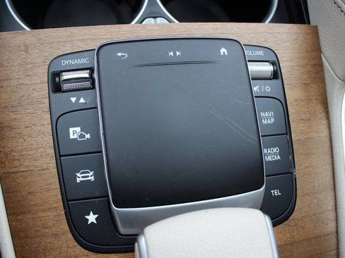 Used 2022 Mercedes-Benz GLE 350 GLE 350 image 10