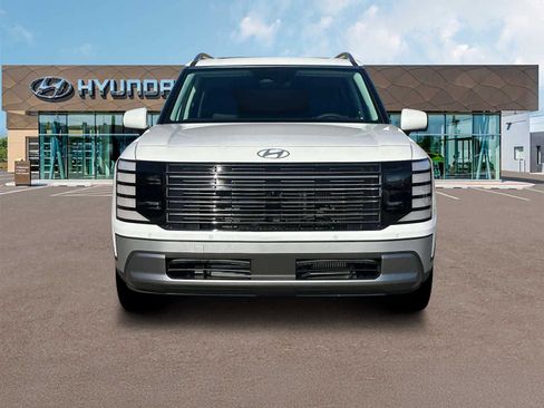 New 2026 Hyundai Palisade SEL Premium AWD/4WD image 12