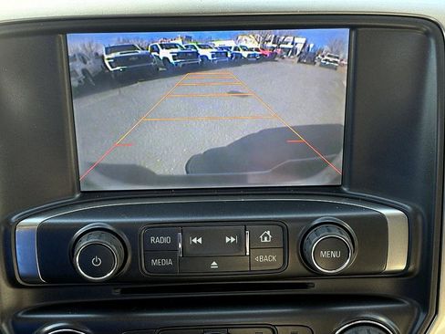 Used 2014 Chevrolet Silverado 1500 LT w/ All Star Edition image 23