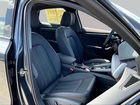 Certified 2026 Audi A3 2.0T Premium w/ Black Optic Package AWD/4WD image 7