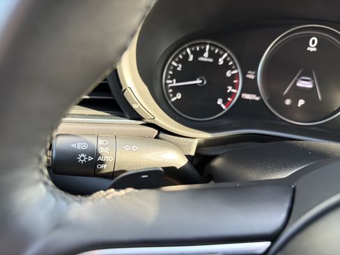 Certified 2023 MAZDA CX-30 2.5 Turbo w/ Premium Plus Pkg image 28