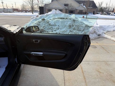 Used 2017 Ford Mustang GT image 24