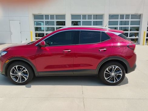 Used 2020 Buick Encore GX Essence FWD image 6