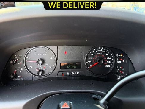 Used 2005 Ford F350 Lariat AWD/4WD image 15