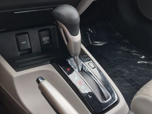 Used 2015 Honda Civic LX image 24