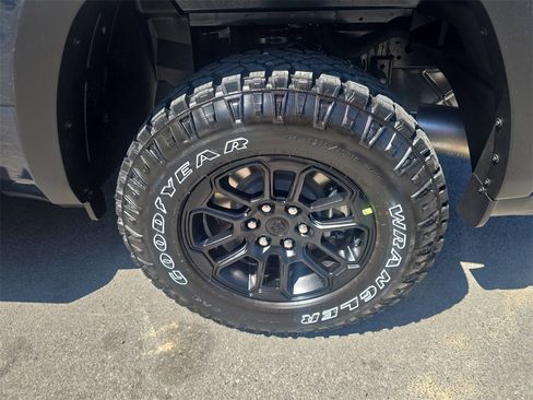 New 2026 RAM 1500 Rebel w/ G/T Package image 28