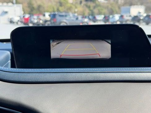 Used 2021 MAZDA CX-30 AWD 2.5 S w/ Preferred Package image 23