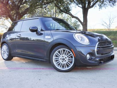 Used 2018 MINI Cooper S