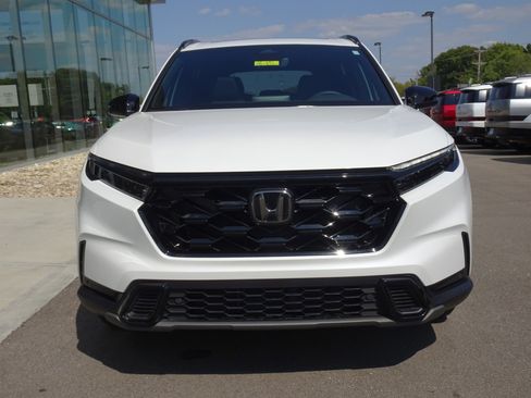 Used 2025 Honda CR-V Sport-L image 7