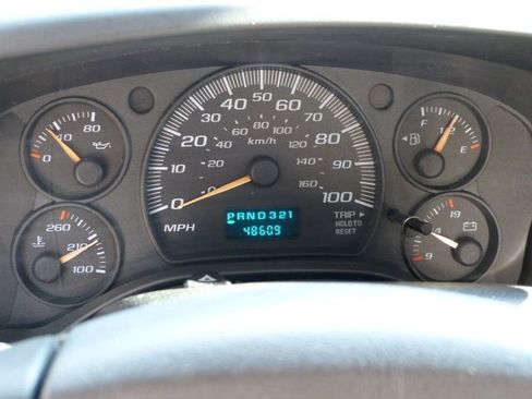 Used 2007 Chevrolet Express 3500 w/ School Bus Package image 39