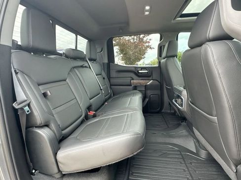 Certified 2021 GMC Sierra 1500 Denali w/ Driver Alert Package II image 28