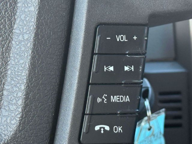 Used 2014 Ford F150 XLT w/ Equipment Group 302A Luxury AWD/4WD image 21