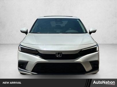 Used 2023 Honda Civic Touring