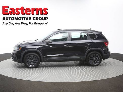 Used 2022 Volkswagen Taos S AWD/4WD image 57