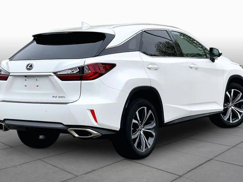 Used 2019 Lexus RX 350 AWD w/ Navigation Package image 13