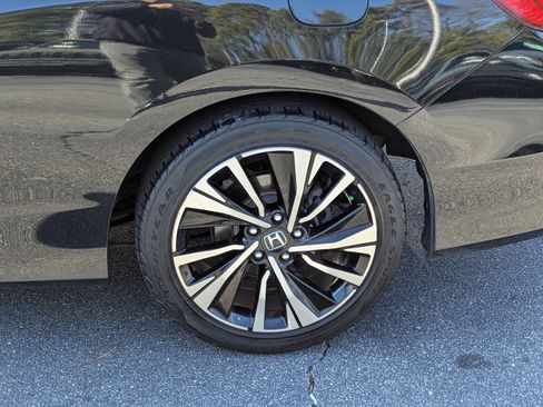 Used 2017 Honda Accord EX-L image 28