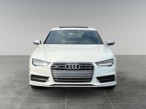 Used 2016 Audi S7 w/ S7 Sport Package AWD/4WD image 8