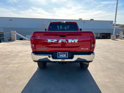 New 2026 RAM 3500 Laramie image 4