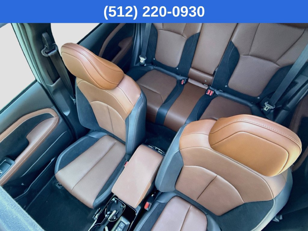 New 2026 Subaru Forester Touring AWD/4WD image 27