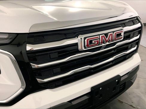Used 2026 GMC Terrain Elevation AWD/4WD image 29
