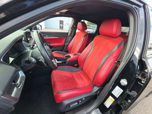 Used 2023 Acura Integra A-Spec w/ Technology Package FWD image 5