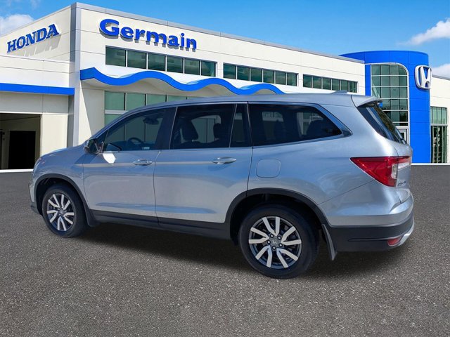 Used 2019 Honda Pilot EX-L image 7