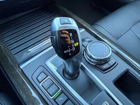 Used 2016 BMW X5 xDrive35i image 26