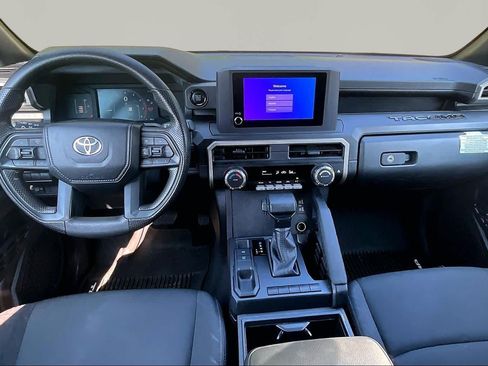 Used 2024 Toyota Tacoma SR RWD image 16
