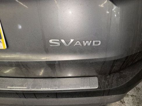 Certified 2021 Nissan Rogue SV image 13