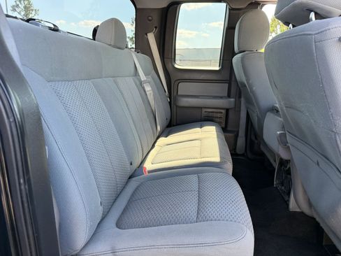 Used 2013 Ford F150 XLT AWD/4WD image 20